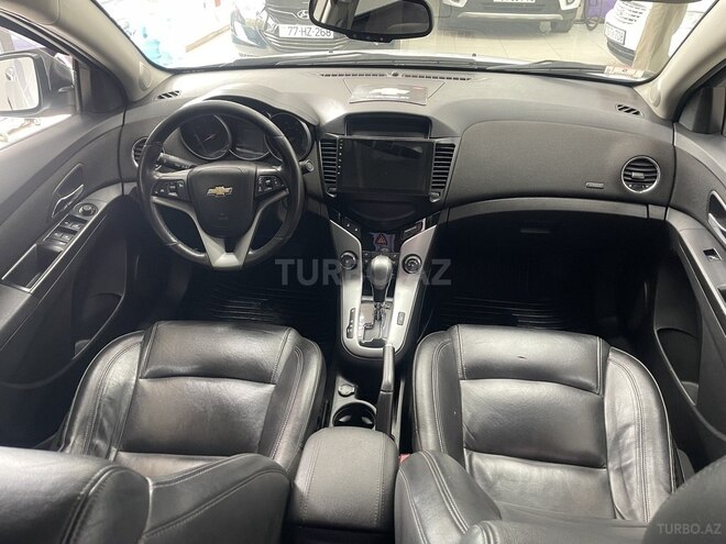 Chevrolet Cruze 2011, 283,000 km - 1.4 л - Sumqayıt