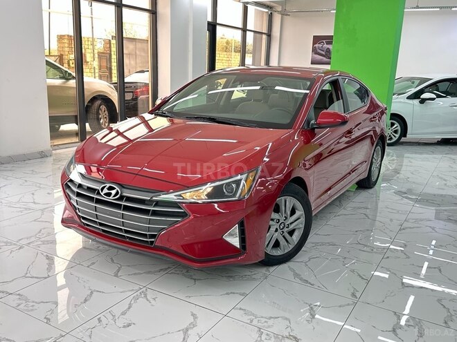 Hyundai Elantra-2