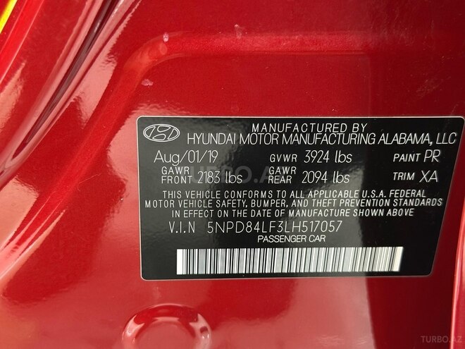 Hyundai Elantra-5
