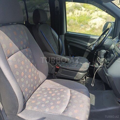 Mercedes Vito 115 2005, 661,000 km - 2.2 l - Bakı