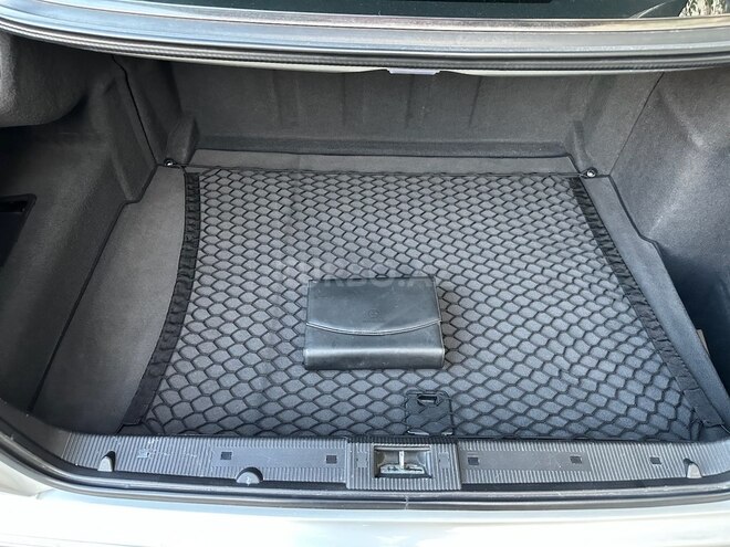 Mercedes E 320 2000, 195,000 km - 3.2 l - Bakı