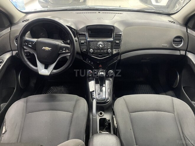 Chevrolet Cruze 2011, 271,000 km - 1.8 л - Sumqayıt