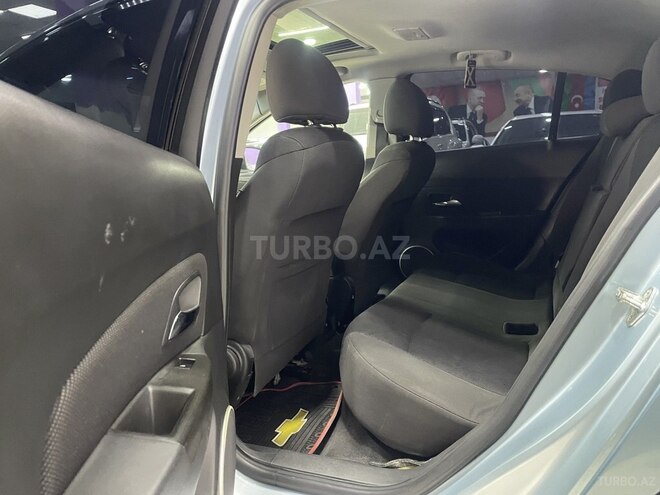 Chevrolet Cruze 2011, 271,000 km - 1.8 л - Sumqayıt
