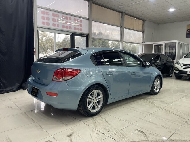 Chevrolet Cruze 2011, 271,000 km - 1.8 л - Sumqayıt