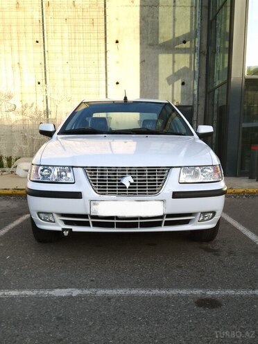 Khazar LX 2024, 3,500 km - 1.7 l - Bakı