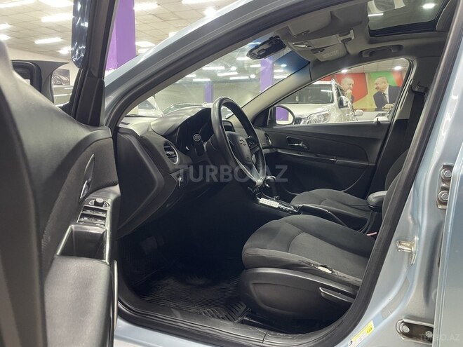 Chevrolet Cruze 2011, 271,000 km - 1.8 л - Sumqayıt