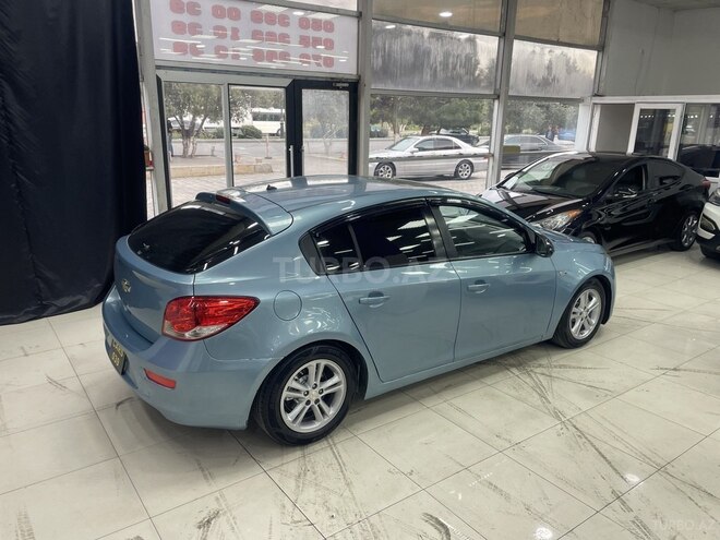Chevrolet Cruze 2011, 271,000 km - 1.8 л - Sumqayıt