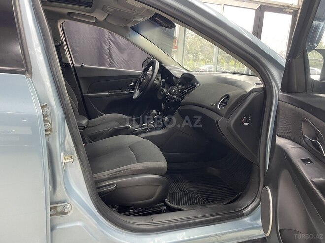 Chevrolet Cruze 2011, 271,000 km - 1.8 л - Sumqayıt