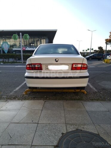 Khazar LX 2024, 3,500 km - 1.7 l - Bakı