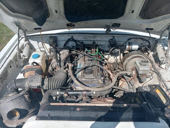 GAZ 3110 1999, 321,178 km - 2.3 l - Bakı
