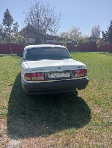 GAZ 3110 1999, 321,178 km - 2.3 l - Bakı