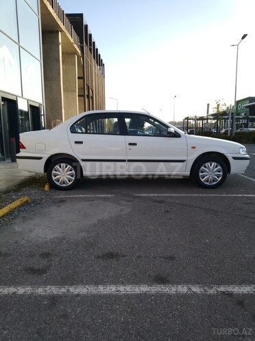 Khazar LX 2024, 3,500 km - 1.7 l - Bakı