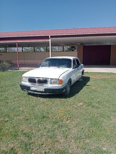GAZ 3110 1999, 321,178 km - 2.3 l - Bakı