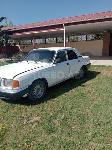 GAZ 3110 1999, 321,178 km - 2.3 l - Bakı