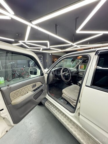 Toyota 4Runner 2000, 320,000 km - 3.4 l - Bakı