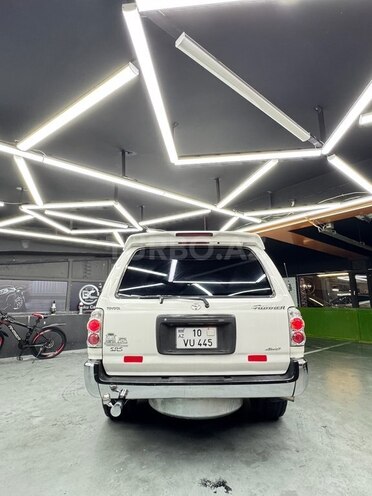 Toyota 4Runner 2000, 320,000 km - 3.4 l - Bakı