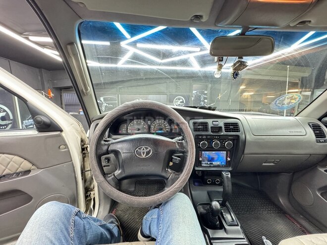 Toyota 4Runner 2000, 320,000 km - 3.4 l - Bakı