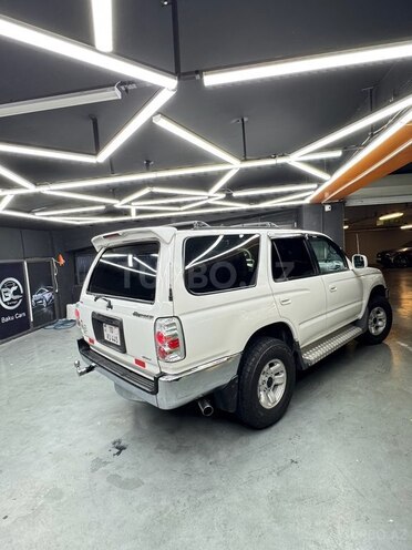 Toyota 4Runner 2000, 320,000 km - 3.4 l - Bakı