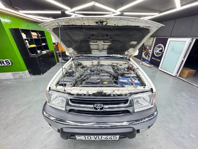 Toyota 4Runner 2000, 320,000 km - 3.4 l - Bakı