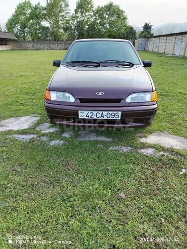 LADA (VAZ) 2115 2012, 222,687 km - 16.0 l - Lənkəran