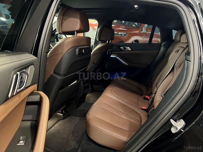 BMW X6-19