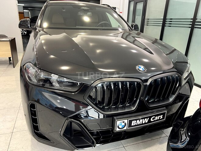 BMW X6-2