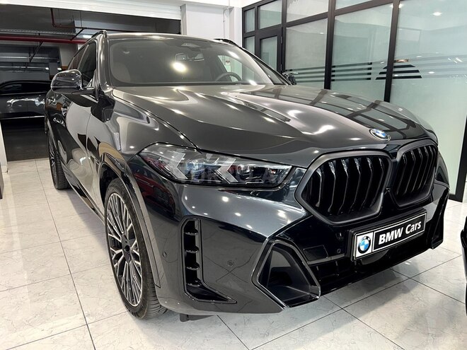 BMW X6-4