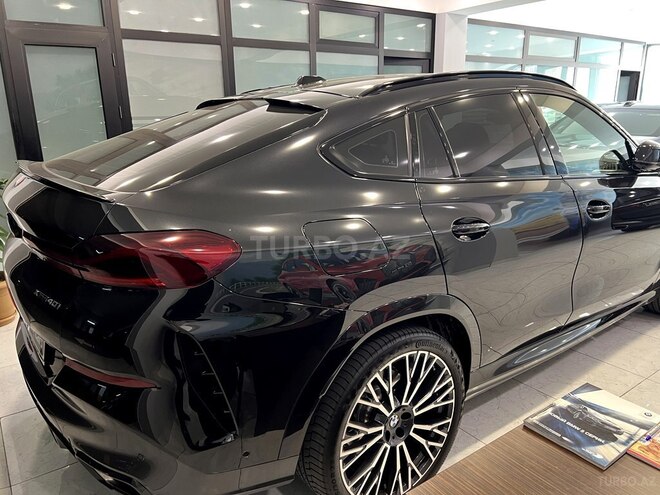 BMW X6-7