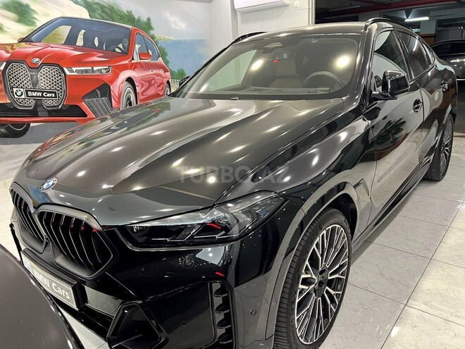 BMW X6-3