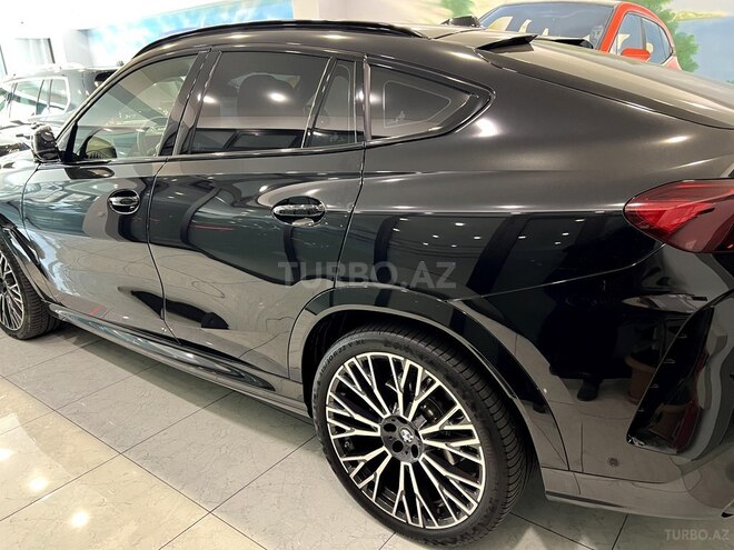 BMW X6-6