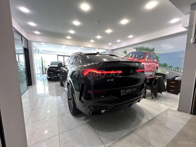 BMW X6-11