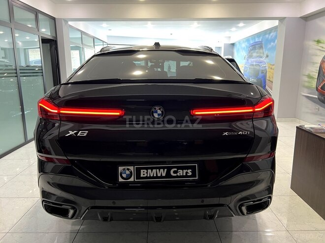 BMW X6-12