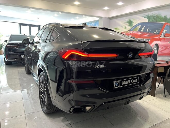 BMW X6-10