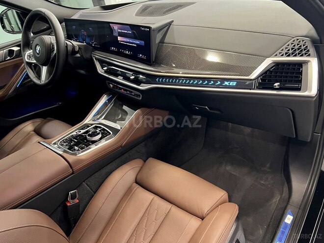 BMW X6-15