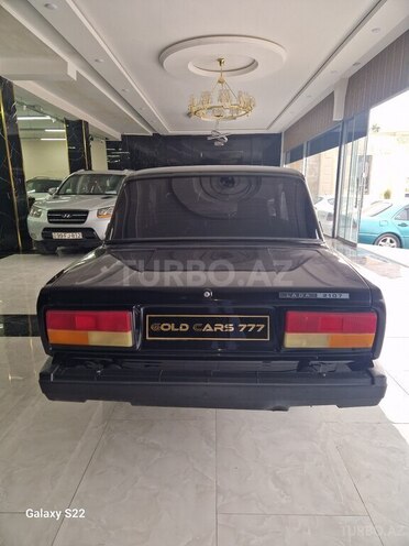LADA (VAZ) 2107-4