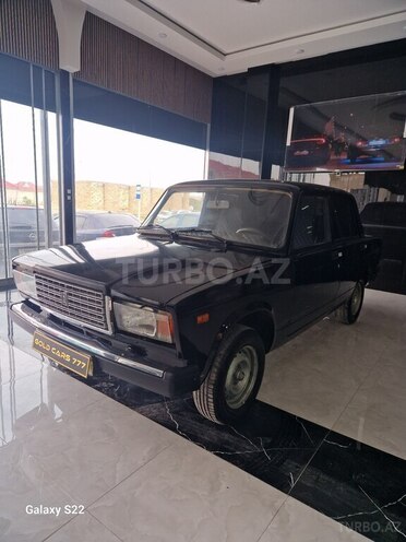 LADA (VAZ) 2107-3