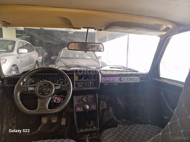 LADA (VAZ) 2107-5