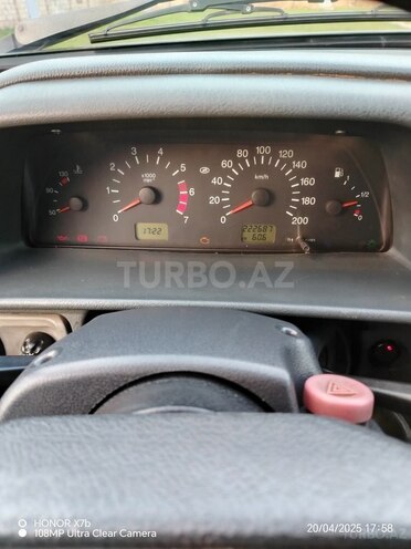 LADA (VAZ) 2115 2012, 222,687 km - 16.0 l - Lənkəran