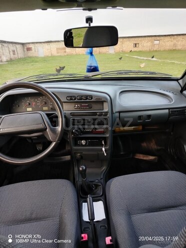 LADA (VAZ) 2115 2012, 222,687 km - 16.0 l - Lənkəran