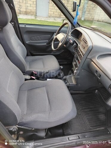 LADA (VAZ) 2115 2012, 222,687 km - 16.0 l - Lənkəran