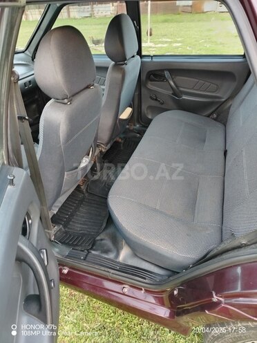 LADA (VAZ) 2115 2012, 222,687 km - 16.0 l - Lənkəran