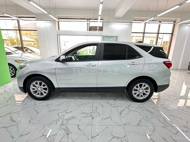 Chevrolet Equinox 2021, 229,000 km - 1.5 l - Bakı