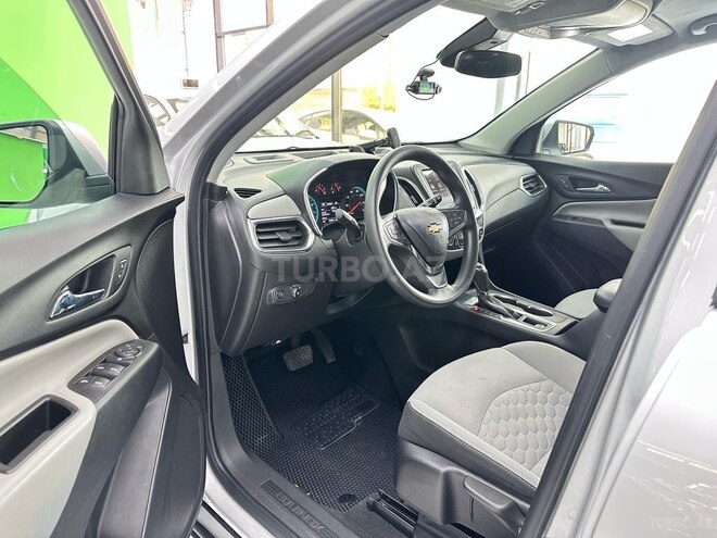 Chevrolet Equinox 2021, 229,000 km - 1.5 l - Bakı