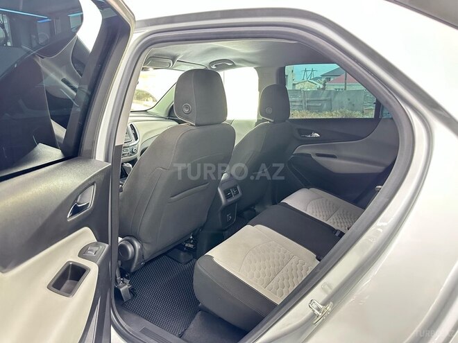 Chevrolet Equinox 2021, 229,000 km - 1.5 l - Bakı