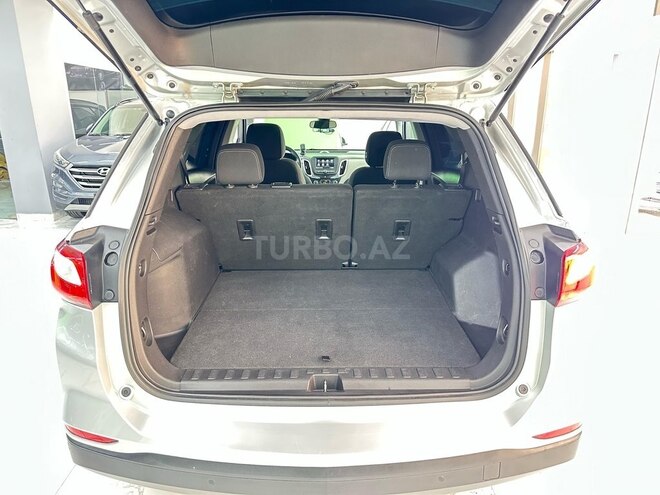 Chevrolet Equinox 2021, 229,000 km - 1.5 l - Bakı