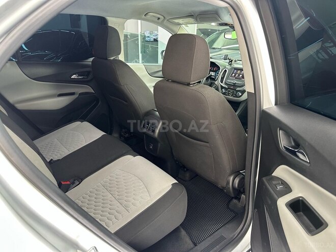 Chevrolet Equinox 2021, 229,000 km - 1.5 l - Bakı