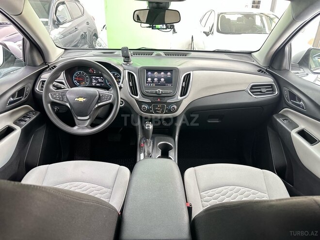 Chevrolet Equinox 2021, 229,000 km - 1.5 l - Bakı
