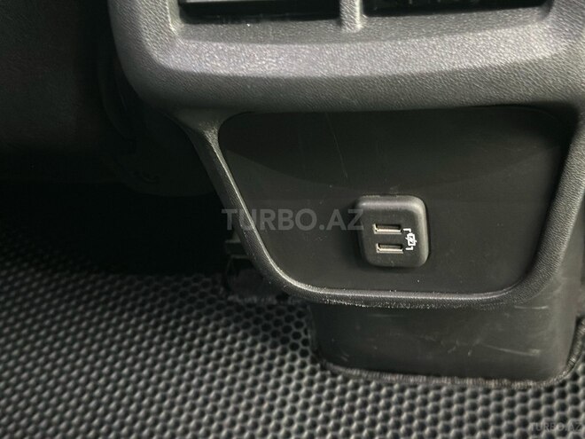Chevrolet Equinox 2021, 229,000 km - 1.5 l - Bakı