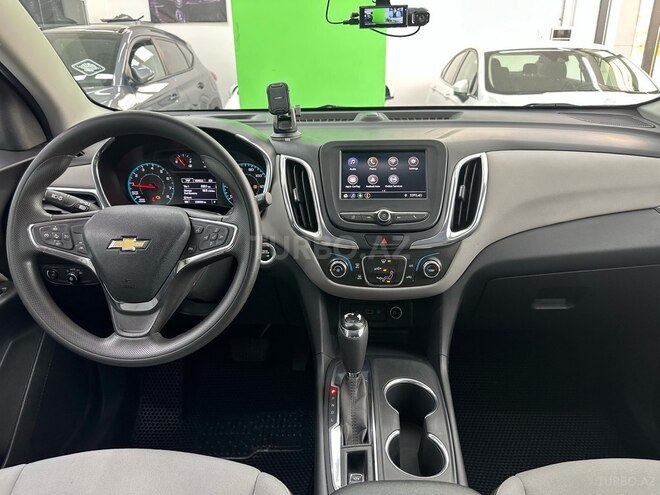 Chevrolet Equinox 2021, 229,000 km - 1.5 l - Bakı