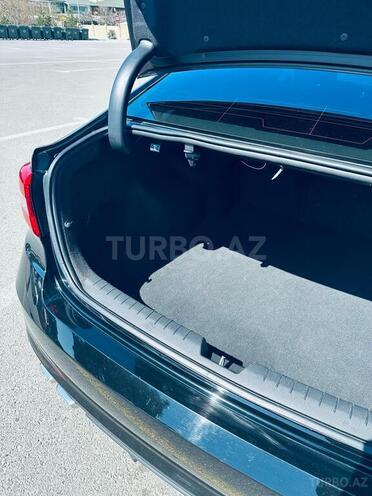 Hyundai Sonata 2014, 135,000 km - 2.0 l - Bakı